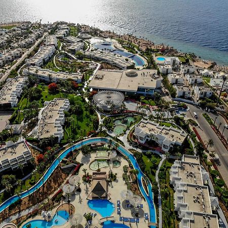 Royal Monte-Carlo Sharm Resort & Spa (Adults Only) Extérieur photo