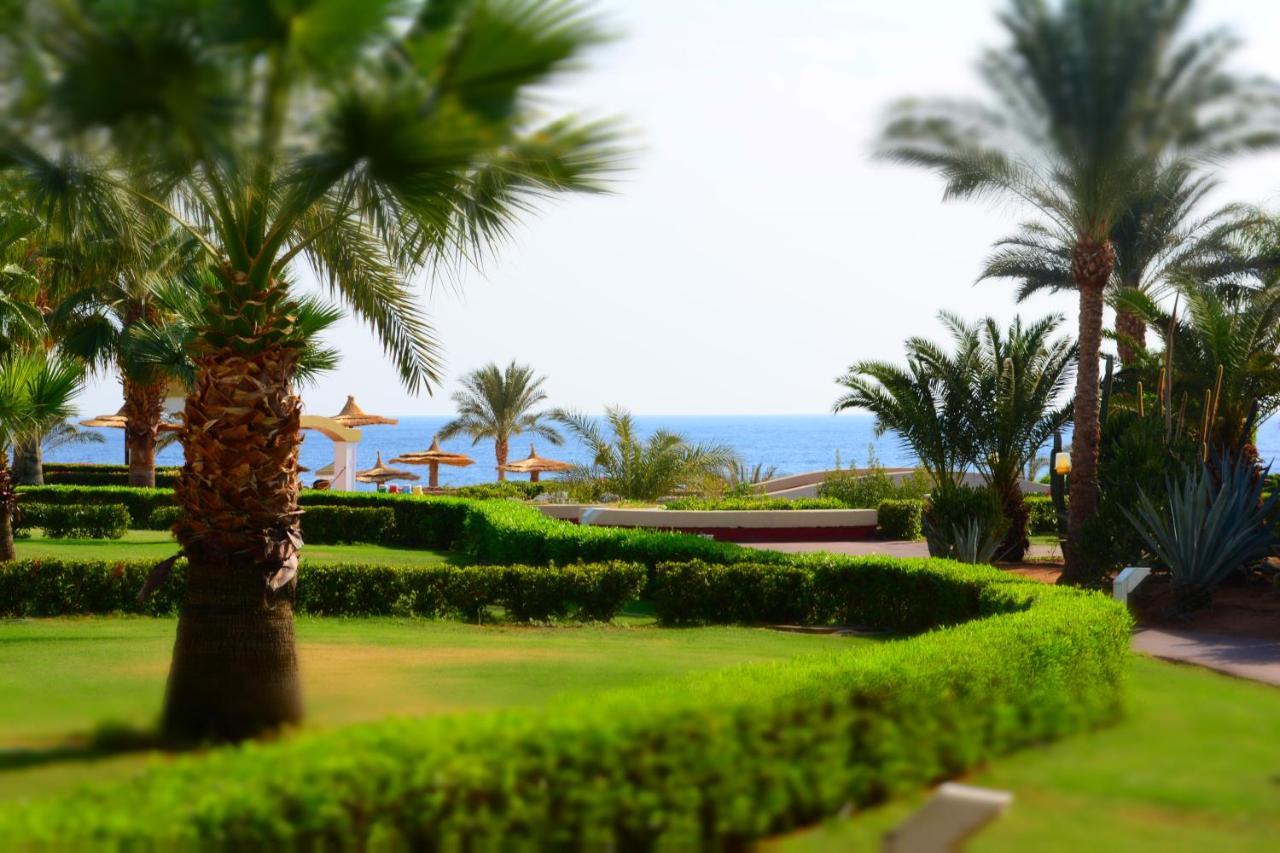 Royal Monte-Carlo Sharm Resort & Spa (Adults Only) Extérieur photo