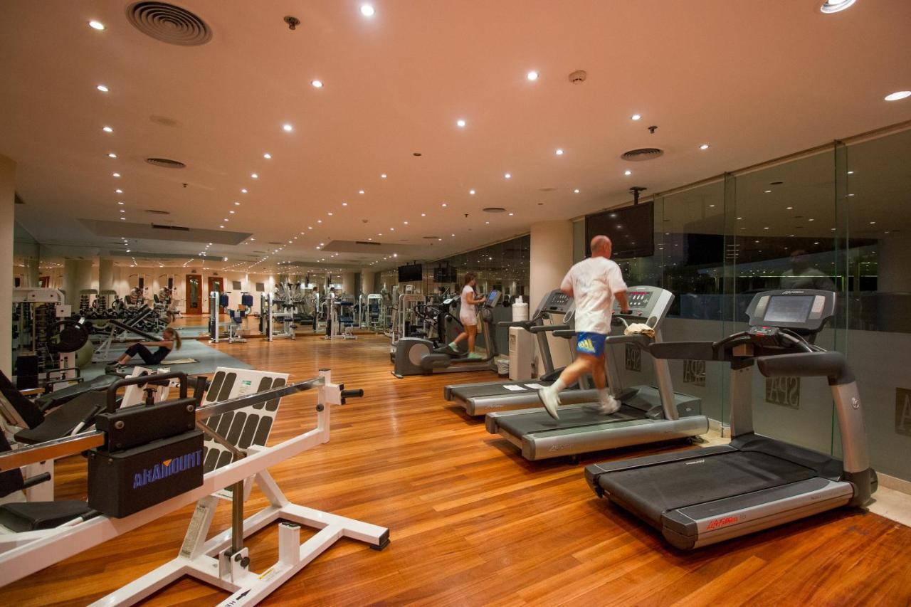 Royal Monte-Carlo Sharm Resort & Spa (Adults Only) Extérieur photo
