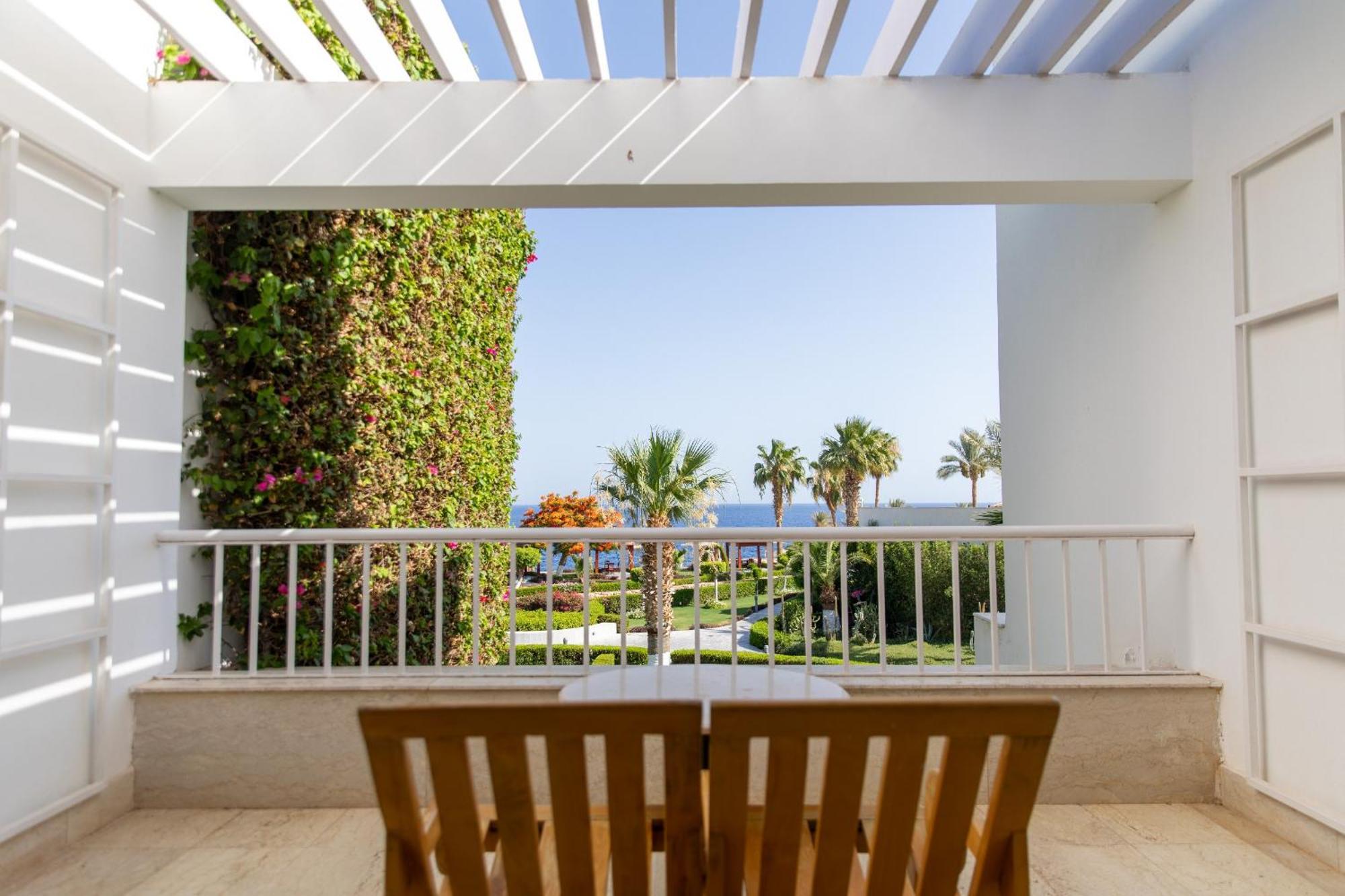 Royal Monte-Carlo Sharm Resort & Spa (Adults Only) Extérieur photo