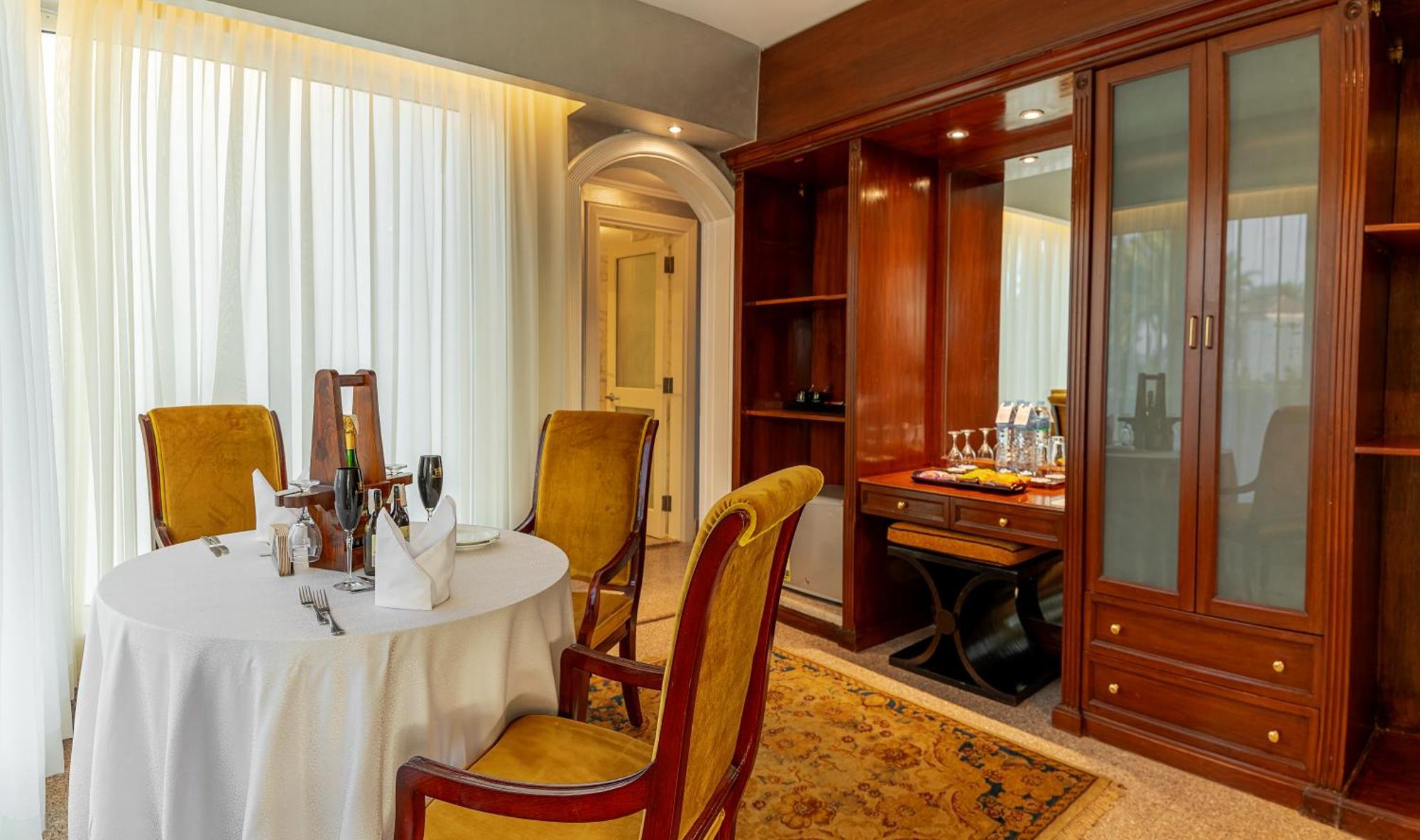 Royal Monte-Carlo Sharm Resort & Spa (Adults Only) Extérieur photo